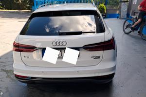 AUDI A6 allroad 4ª serie - 2021