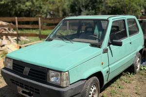 Fiat Panda 900 young