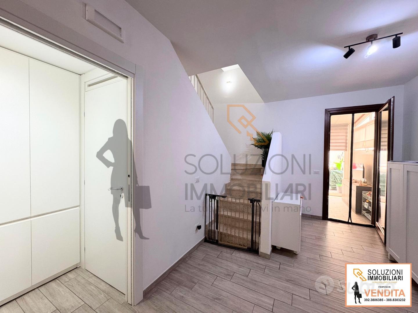 Appartamento – San Vito Lo Capo, Trapani - Vista 3