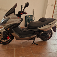 Kymco Xciting 300R