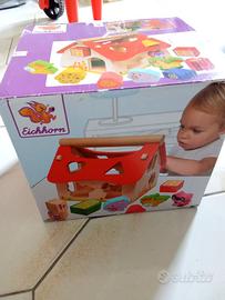 gioco ad incastro