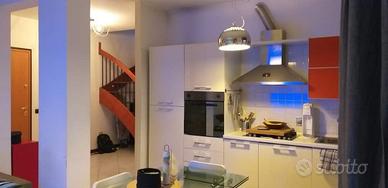 Camera singola zona Tor Vergata