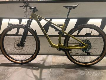 🚵♂️ 806 – RIDLEY RAFT da Gara!