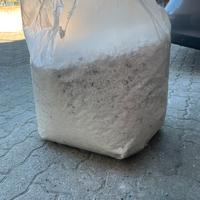 Palline Polistirolo isolante
