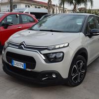 Citroen C3 1.2 PureTech 83 S&S Feel Pack