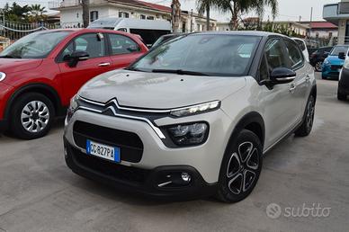 Citroen C3 1.2 PureTech 83 S&S Feel Pack
