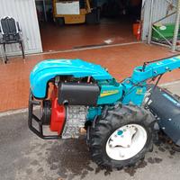 motocoltivatore Bertolini diesel