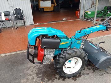motocoltivatore Bertolini diesel