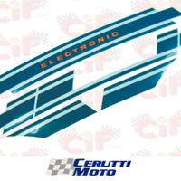 Kit adesivi completa CIF Vespa 125 Primavera ET3