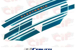 Kit adesivi completa CIF Vespa 125 Primavera ET3