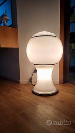 Lampada originale Fontana Arte mod. Mongolfiera
