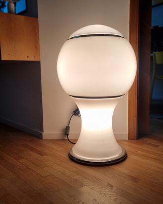 Lampada originale Fontana Arte mod. Mongolfiera