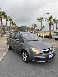 Opel Zafira 1.9 CDTI 120CV Cosmo