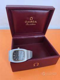 Omega constellation '70