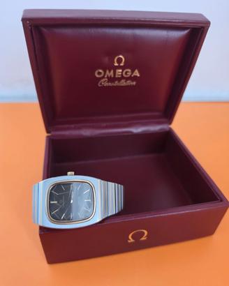 Omega constellation '70