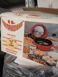 pentola multilivello