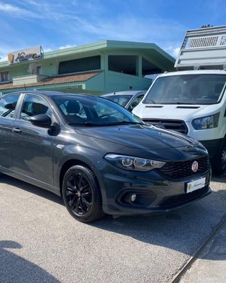 FIAT Tipo 1.4 T-Jet 120CV 5 porte Mirror