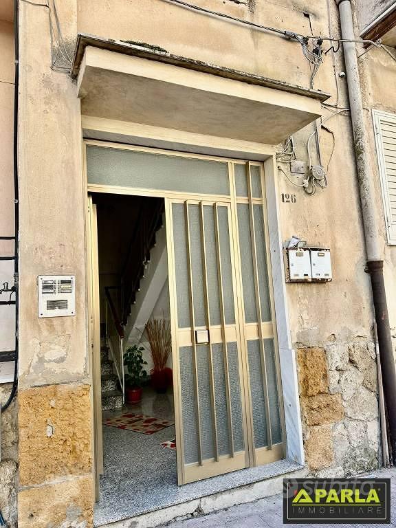 Apartment in Canicattì, Borgalino, Agrigento - Vista 6