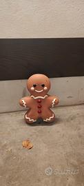 pupazzo Pan di zenzero del film Shreck