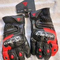 Guanti moto Dainese