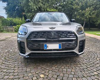 Mini Countryman 1.5 48V C JCW auto