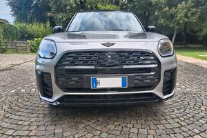 Mini Countryman 1.5 48V C JCW auto