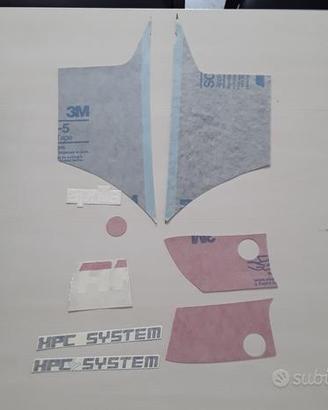 Adesivi parz.aprilia tuareg 125 87-89 ap8211336