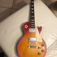 Gibson les paul standard 1991