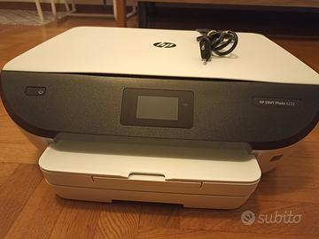 Stampante HP ENVY Photo 6232