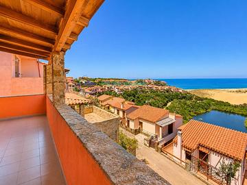 Casa singola - Arbus