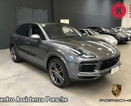 Porsche Cayenne 3.0 V6