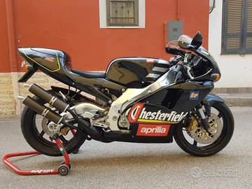 Aprilia rs 250