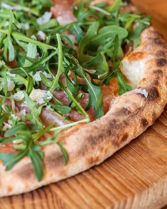 Attivita di pizzeria