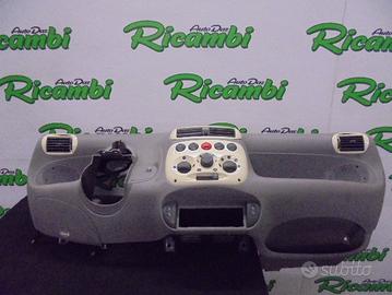 CRUSCOTTO PER FIAT 600 ANNO 2000