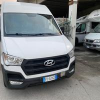 Hyundai H350 2.5 CRDI RWD PM-TN Furgone Classic M