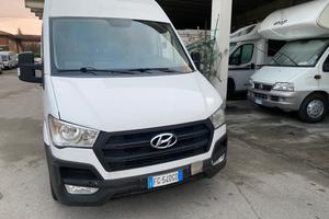 Hyundai H350 2.5 CRDI RWD PM-TN Furgone Classic M