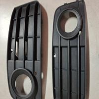 Griglie fendinebbia paraurti ant. Audi A4