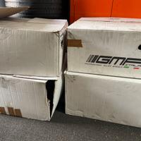 Kit Cerchi Lamborghini Huracan STO monodado