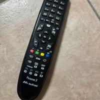 Telecomandi universali