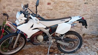 Yamaha DT 50