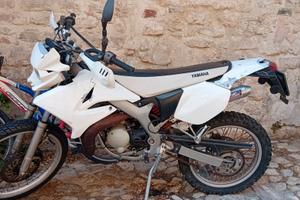Yamaha DT 50