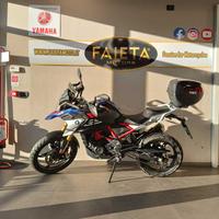 Bmw G 310 GS - 2022
