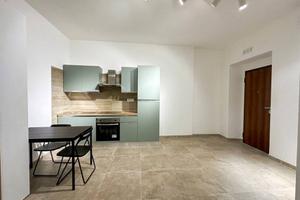 Appartamento di 40 m² con 1 locale a Napoli