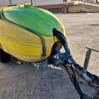 Projet ATOMIZZATORE COMPACT 1100