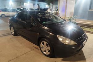 Peugeot 307 1.6 16V CC IMP GPL scadenza 2032