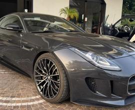 JAGUAR F-Type 3.0 V6 aut. Coupé 340 Cv