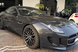 JAGUAR F-Type 3.0 V6 aut. Coupé 340 Cv