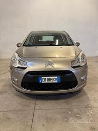 Citroen C3 neopatentato