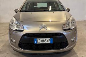Citroen C3 neopatentato