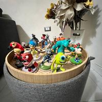 Personaggi Disney infinity